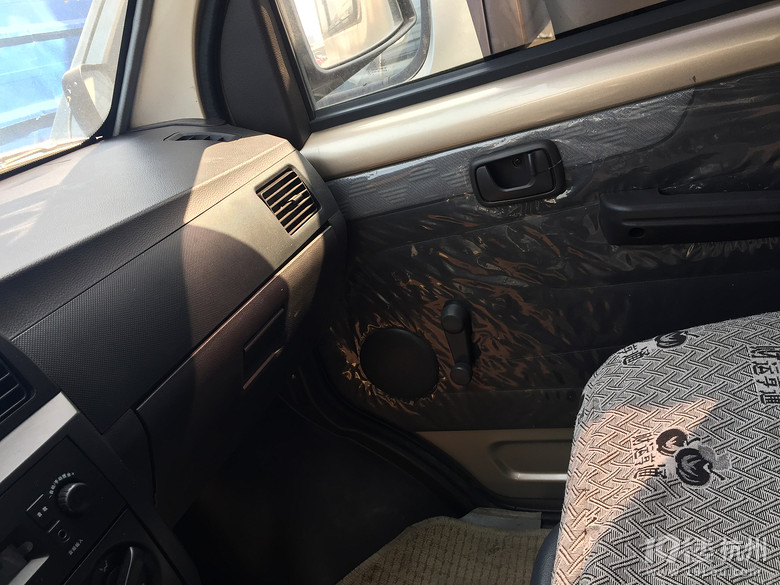 个人精品面包车低价转让-二手车-杭州19楼