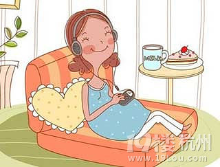 如何胎教  孕期教育也重要