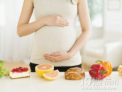 临产前吃什么 营养饮食助孕妈顺利产子-分娩(产