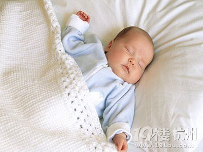 小孩子睡觉出汗原因,竟然是这样-想要宝宝-杭州