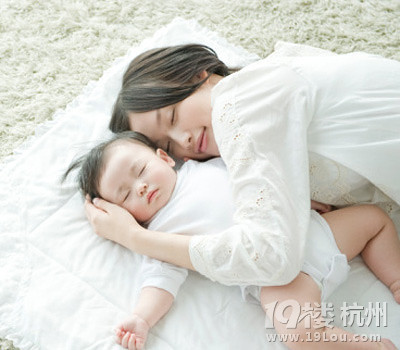 小孩子睡觉出汗原因,竟然是这样-想要宝宝-杭州