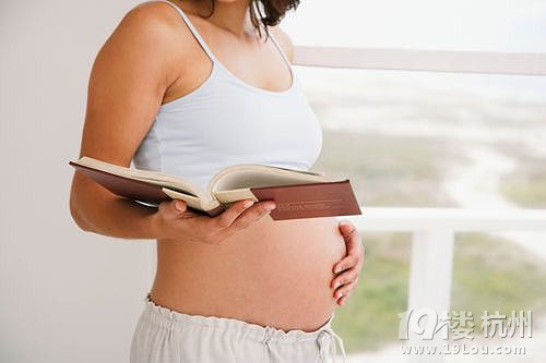 如何胎教  孕期教育也重要