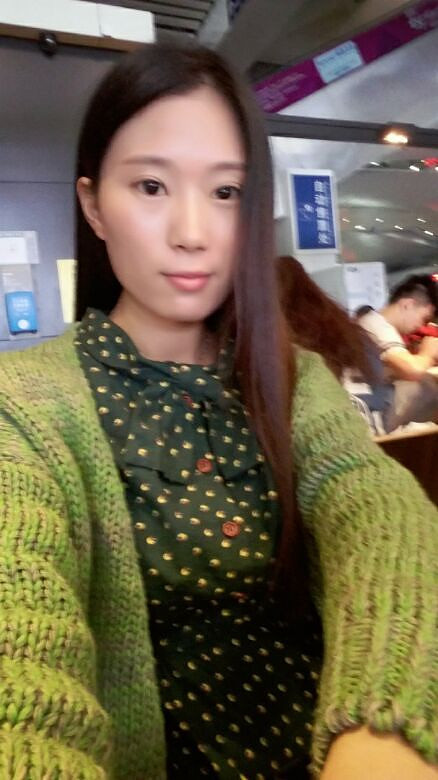 21岁,四川达州人,现在广东中山,专科幼师-爱在