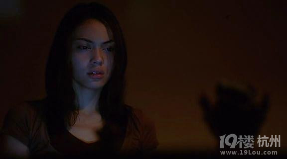 图解电影《见鬼10法》见鬼系列第三部 笑尿你