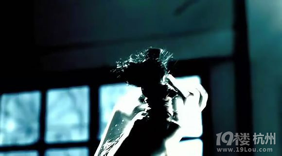 图解电影片《鬼三惊》泰国限制级恐怖片太多惊