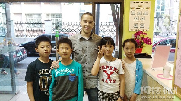 为何高知家庭的孩子英语启蒙都爱找外教-语言