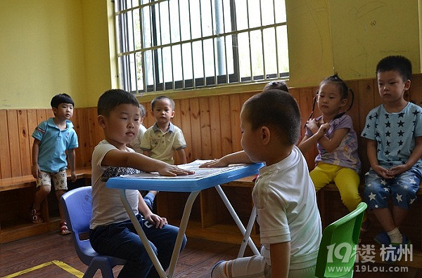 为何高知家庭的孩子英语启蒙都爱找外教-语言