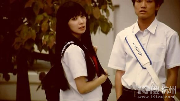 图解电影《无限富江》我看过的最美丽女鬼(完结)-其他电影-图解电影-杭州19楼