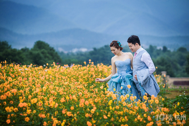 相识 相知 相爱 -谈婚说嫁-结婚大本营-杭州19楼