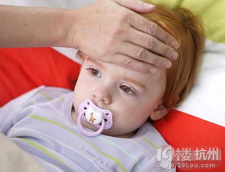 幼儿急疹预防为宝宝的健康看看