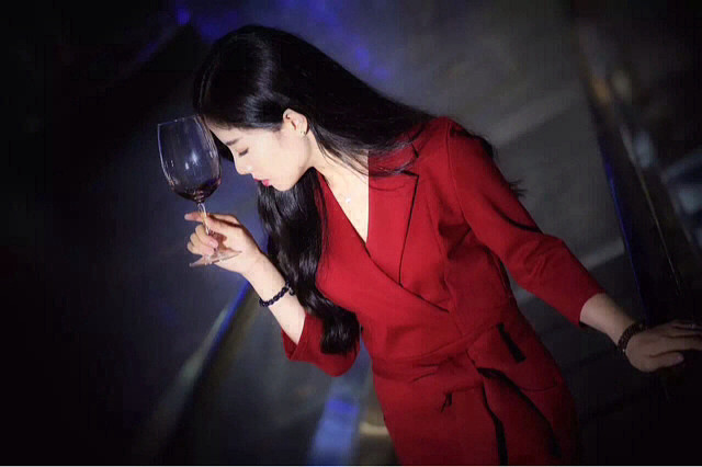 静谧的夜,却有多少孤独月下独酌! 入镜--19摄区