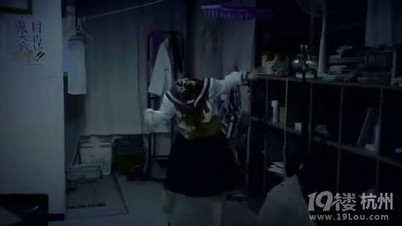 图解电影《无限富江》我看过的最美丽女鬼(完结)-第18页-其他电影-图解电影-杭州19楼