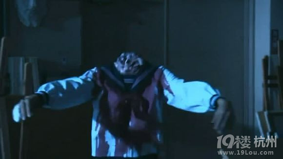 图解电影《无限富江》我看过的最美丽女鬼(完结)-第18页-其他电影-图解电影-杭州19楼