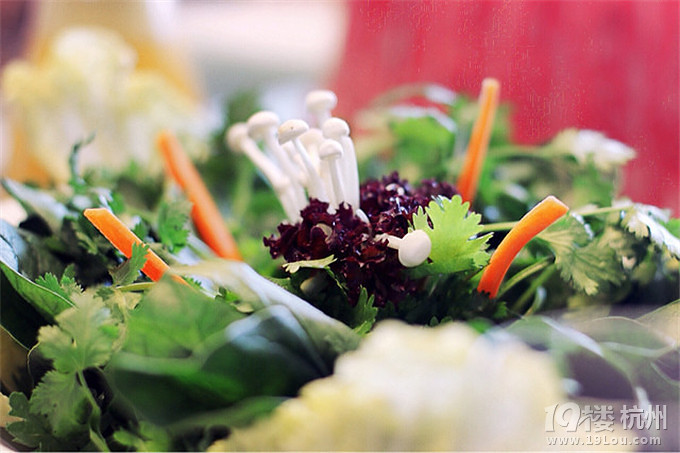 【好吃的肥牛】就在德天牛肉火锅海鲜v肥牛红菜谱仁怎么样图片