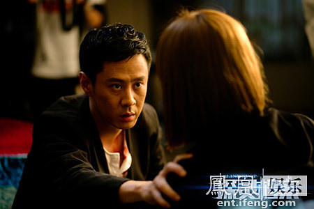 《探灵档案》曝光制作特辑花絮 吴昕成马浴柯