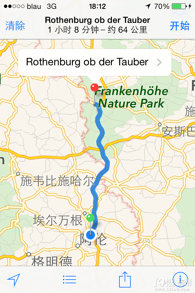 _v Rothenburg ob der Tauberꮅ