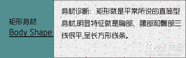 不同體型的風(fēng)衣適配法則，快來學(xué)習(xí)學(xué)習(xí)吧