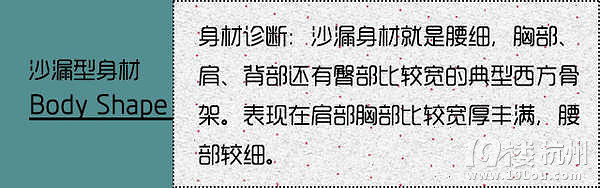 不同體型的風(fēng)衣適配法則，快來學(xué)習(xí)學(xué)習(xí)吧