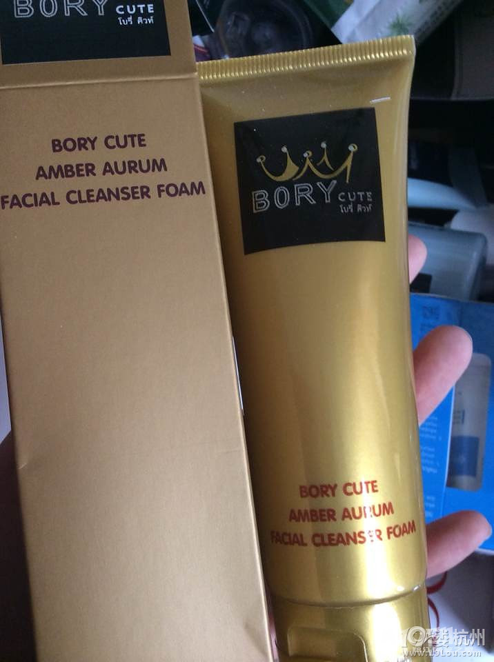 bory cute 系列泰国护肤品排行榜-今日折扣-杭州