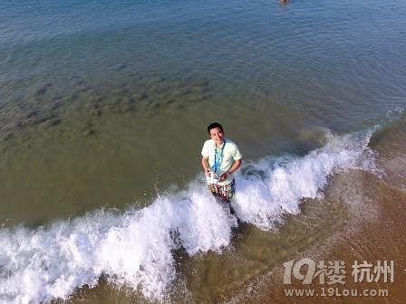 無人機(jī)航拍帶你裝B帶你飛