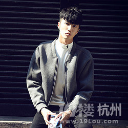 九零韩潮服饰-Shopping帮-杭州19楼