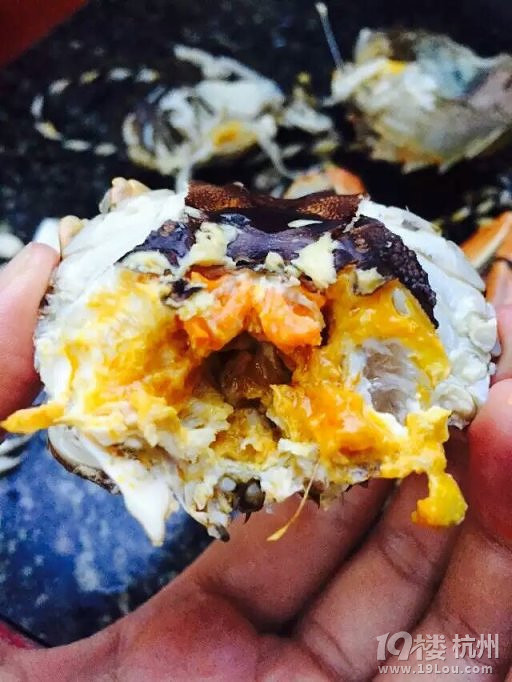 阳澄湖莲花岛金旺蟹庄吃大闸蟹一日游攻略-休