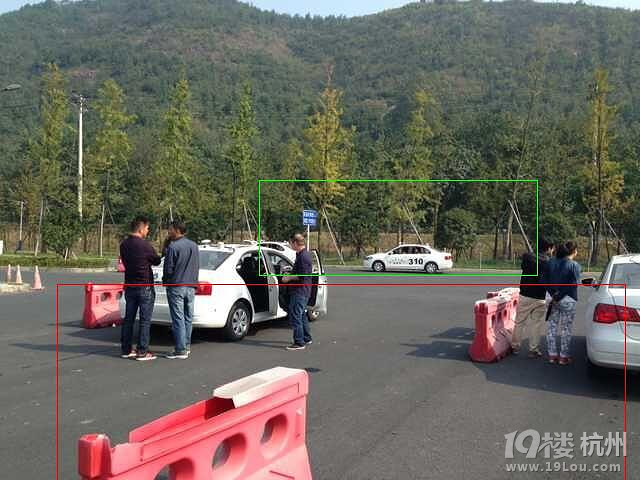 2015.10.17富阳场口科三满分经验分享-学车-杭