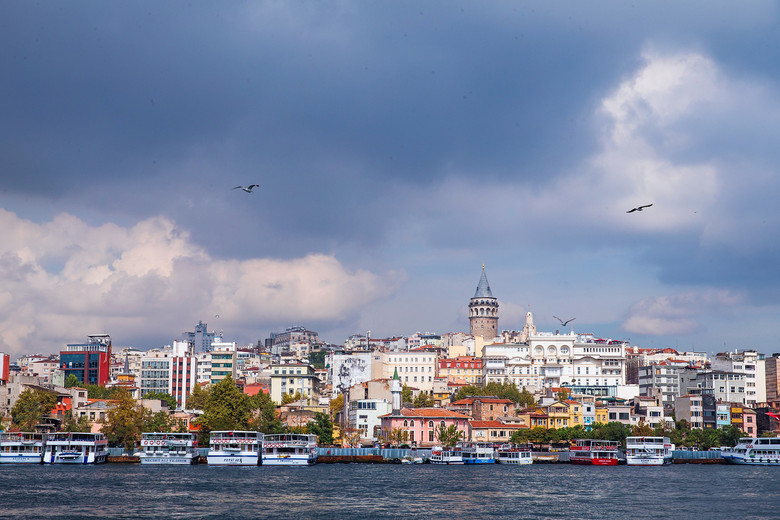 【张力视觉】hello,伊斯坦布尔-风景照-19摄区-