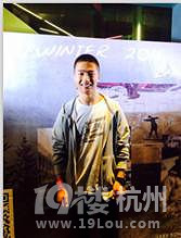 躁动整个冬天,BURTON雪季大趴来了!-户外装备