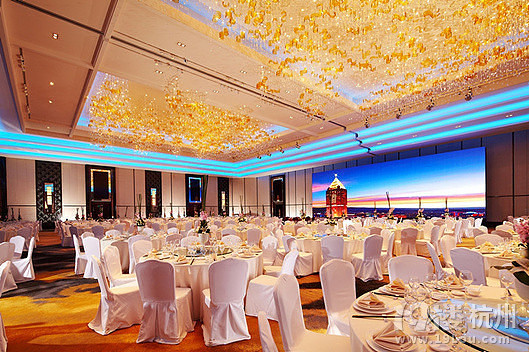 【杭州酒家】杭州适合办婚宴的酒家大全,联系