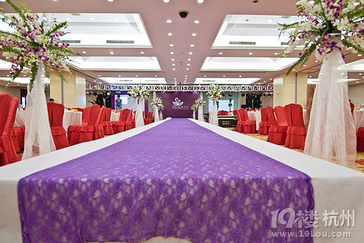 【杭州酒家】杭州适合办婚宴的酒家大全,联系