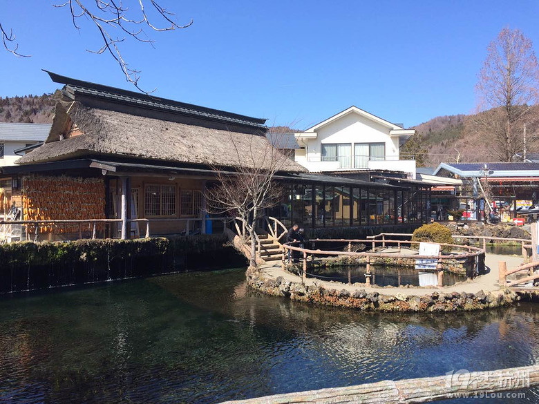 穷游日本,美食美景随心所欲!