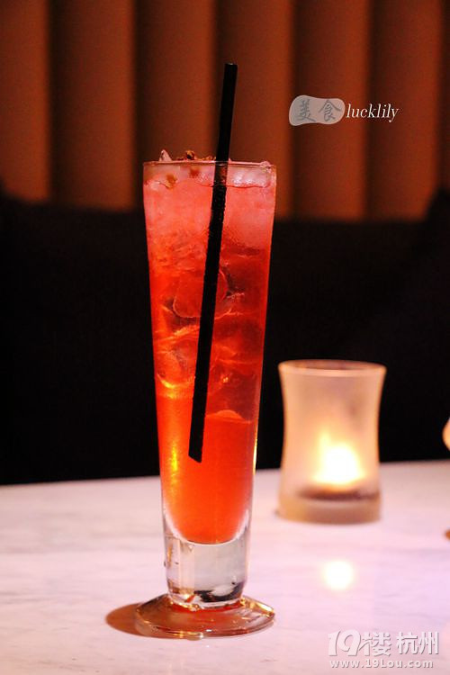 【本周新店】Chill秋-西餐酒廊 