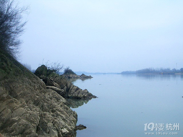 我的家乡富阳场口东梓关-其他-大杭州旅游-杭州