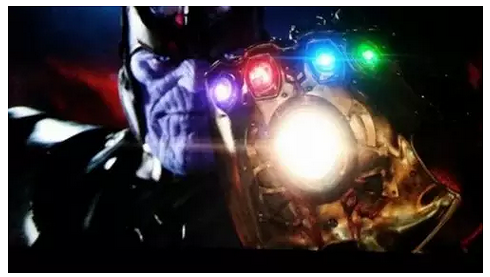 漫威电影宇宙计划天机泄露