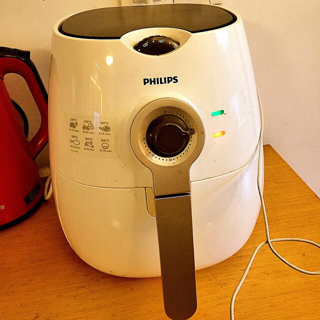 幸福!收到19楼生活馆免费试吃的有机蔬菜一包