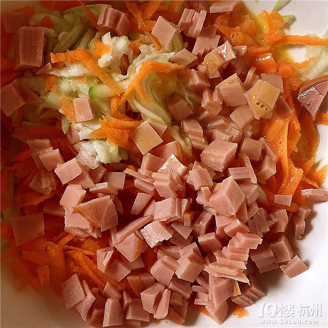 幸福!收到19楼生活馆免费试吃的有机蔬菜一包