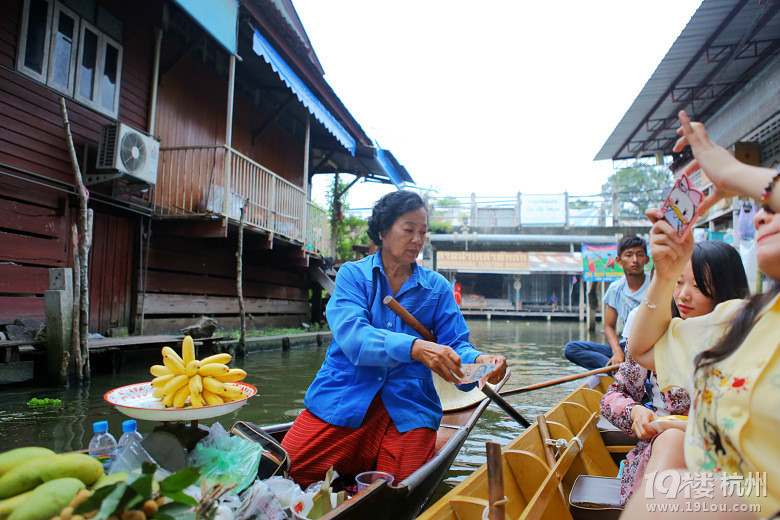 #清奢漫旅#首站泰國五晚六天+專業(yè)旅拍+萬人迷金浩森帶隊(duì)！完美！