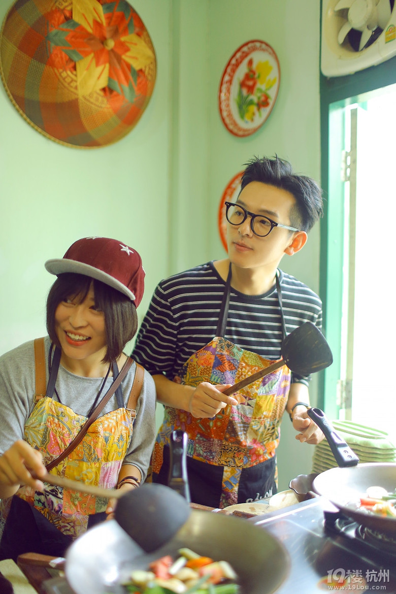 #清奢漫旅#首站泰國五晚六天+專業(yè)旅拍+萬人迷金浩森帶隊(duì)！完美！
