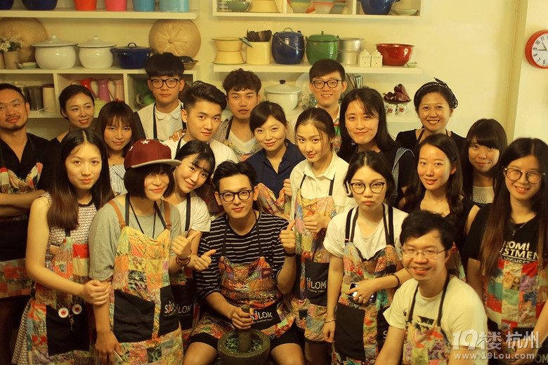 #清奢漫旅#首站泰國五晚六天+專業(yè)旅拍+萬人迷金浩森帶隊(duì)！完美！