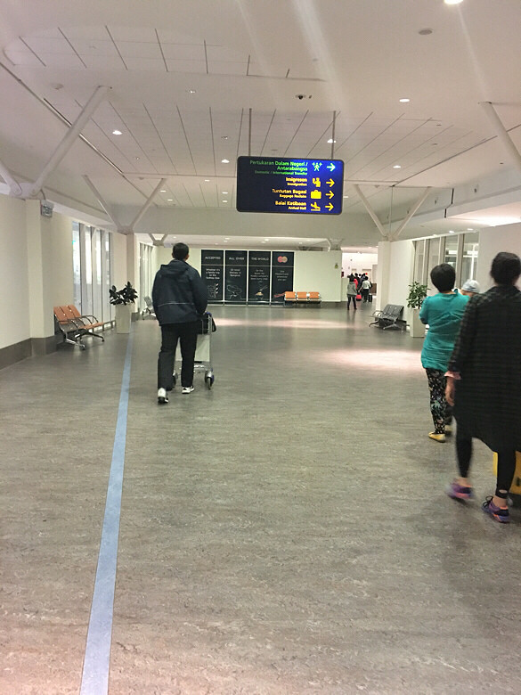 klia2好大-手机随手拍-杭州19楼