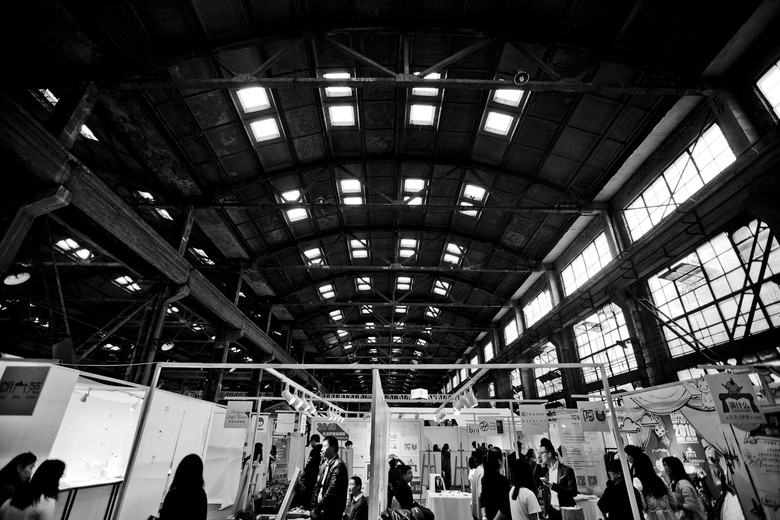 杭州锅炉厂老厂房2015.11.05-人文片-19摄区-