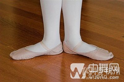 五个基本的芭蕾舞脚步姿势-爱跳舞-杭州19楼