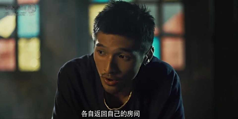 图解国产恐怖片《孤岛惊魂》,最后知道真相的