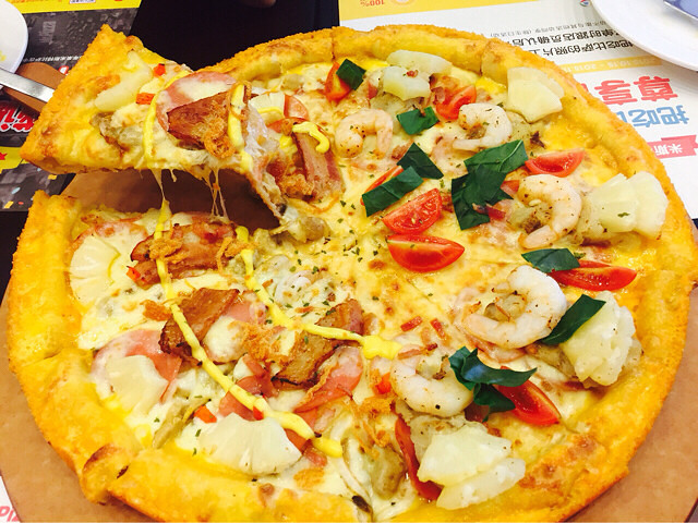 【本周新店】mr.pizza美食:-美食俱乐部-新市1店名杭州古镇嘉兴图片