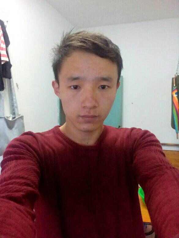 男!90后 173 目前偏瘦 安徽人在杭州萧-爱在人