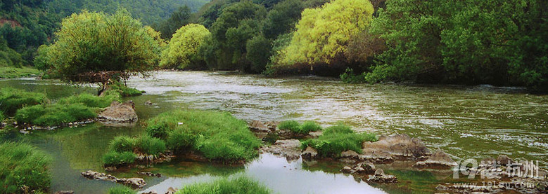 给大家推荐几个昆明周边几个好玩的景点-旅游