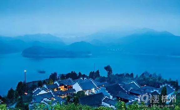 浙江这些徒步古道简直美爆了!-杭州旅游攻略-大