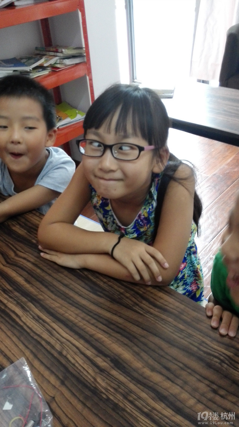 文納教育晚托、興趣班(拱宸橋、人民、樹人小學(xué)附近）