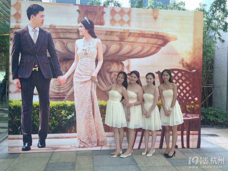 【珂兰钻石结婚日记】Because Of You 一切都